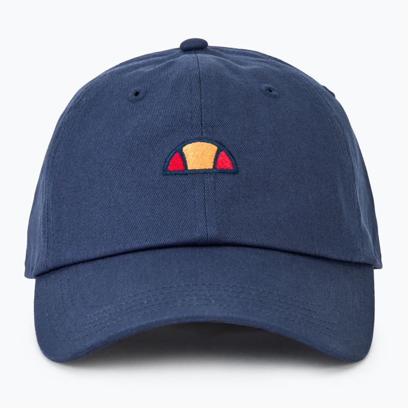 Ellesse καπέλο μπέιζμπολ Marloni navy 2