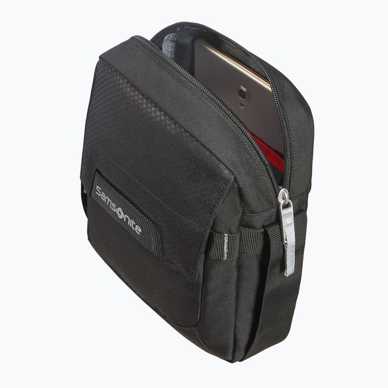 Τσάντα Samsonite Sonora 4,5 l black 6