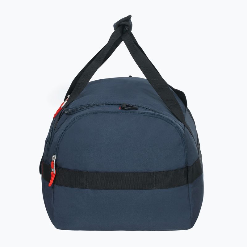 Τσάντα ταξιδιού Samsonite Sonora Duffle 59,5 l night blue 4