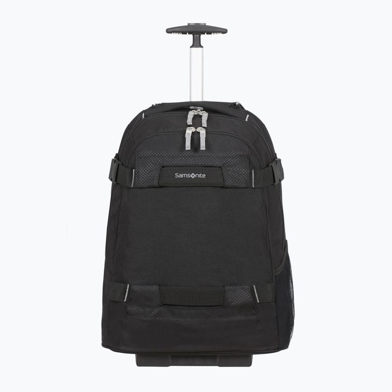 Σακίδιο για υπολογιστή Samsonite Sonora 30 l black