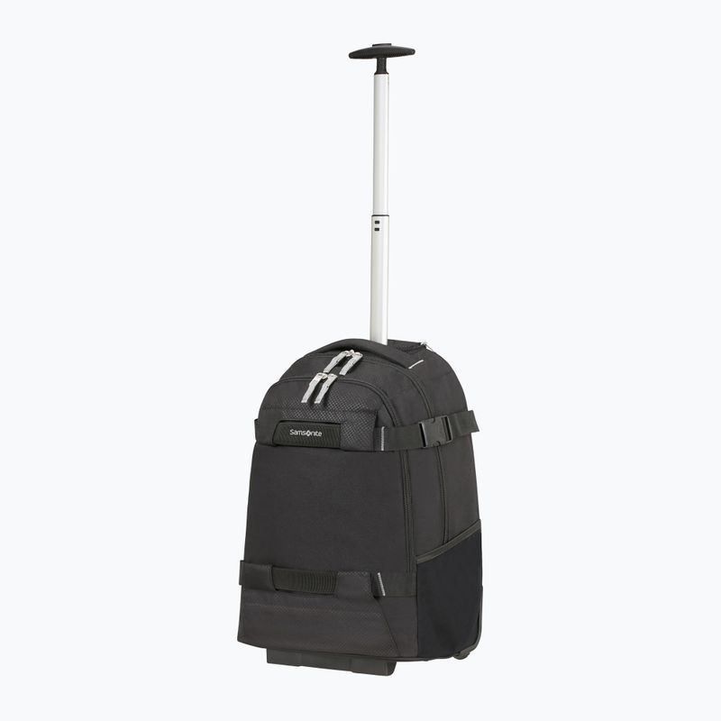 Σακίδιο για υπολογιστή Samsonite Sonora 30 l black 4