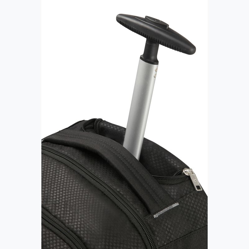 Σακίδιο για υπολογιστή Samsonite Sonora 30 l black 8