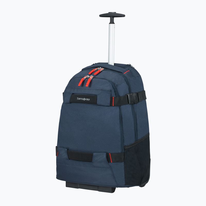 Σακίδιο για υπολογιστή Samsonite Sonora 30 l night blue 3