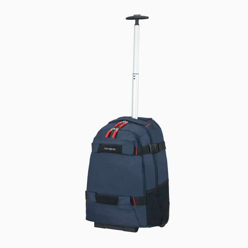 Σακίδιο για υπολογιστή Samsonite Sonora 30 l night blue 4