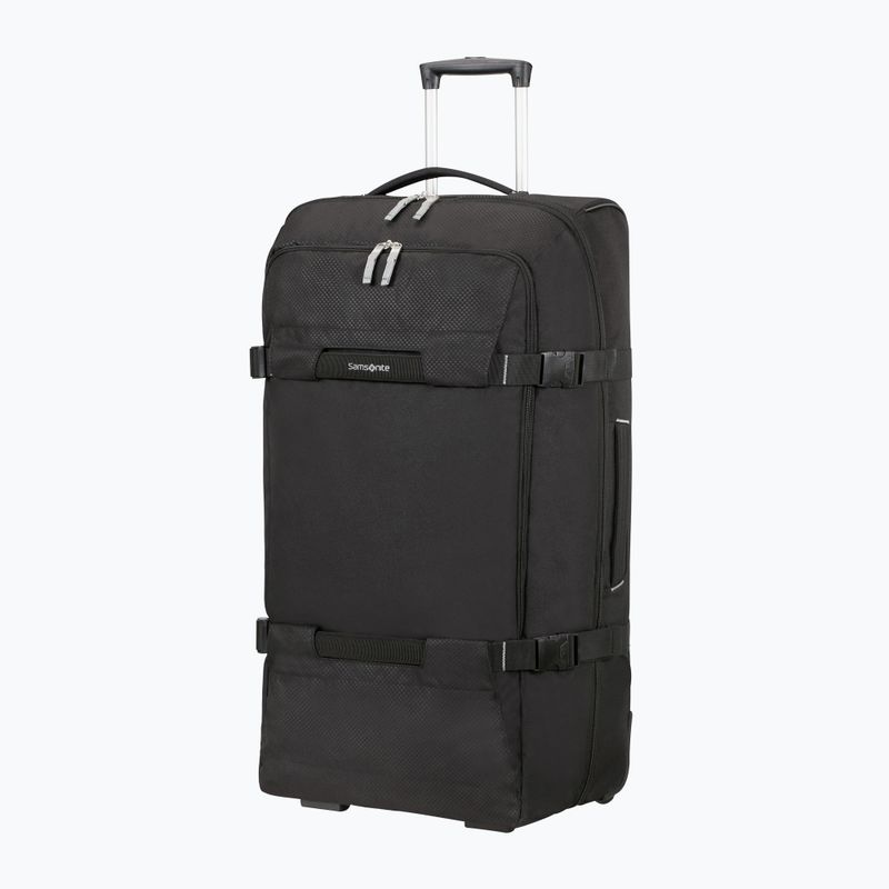 Βαλίτσα Samsonite Sonora 112 l black 3