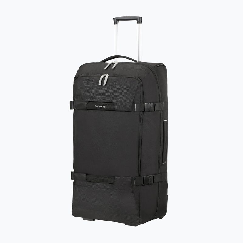 Βαλίτσα Samsonite Sonora 112 l black 4