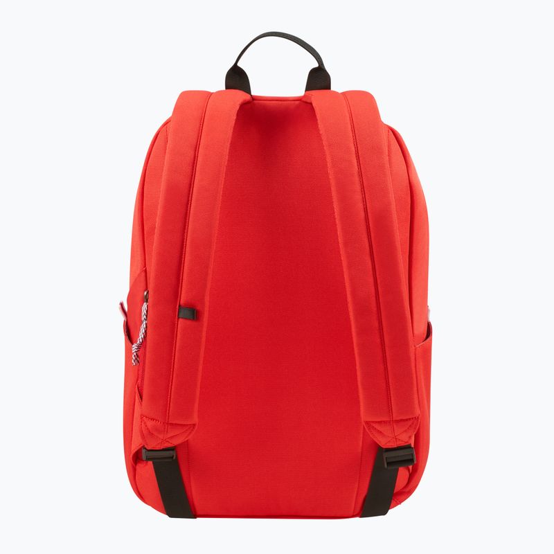 American Tourister Σακίδιο πλάτης Zip 19.5 l κόκκινο 3