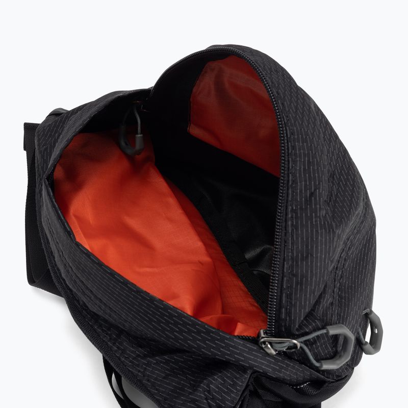 Gregory Nano Waistpack θήκη νεφρών μαύρο 126861 8