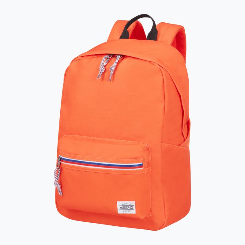 American Tourister Σακίδιο πλάτης Zip 19.5 l πορτοκαλί 2