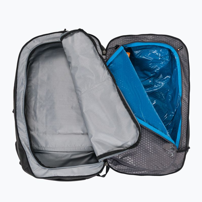 Gregory Border Traveler 30 l σακίδιο πεζοπορίας μαύρο 139312 4