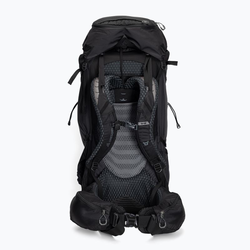 Gregory Baltoro MD trekking σακίδιο πλάτης 65 l μαύρο 142440 3