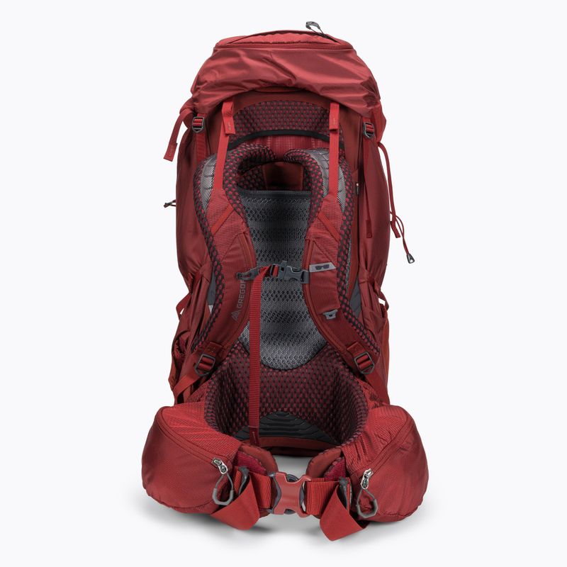 Gregory Baltoro MD 65 l trekking σακίδιο πλάτης καφέ 142440 4