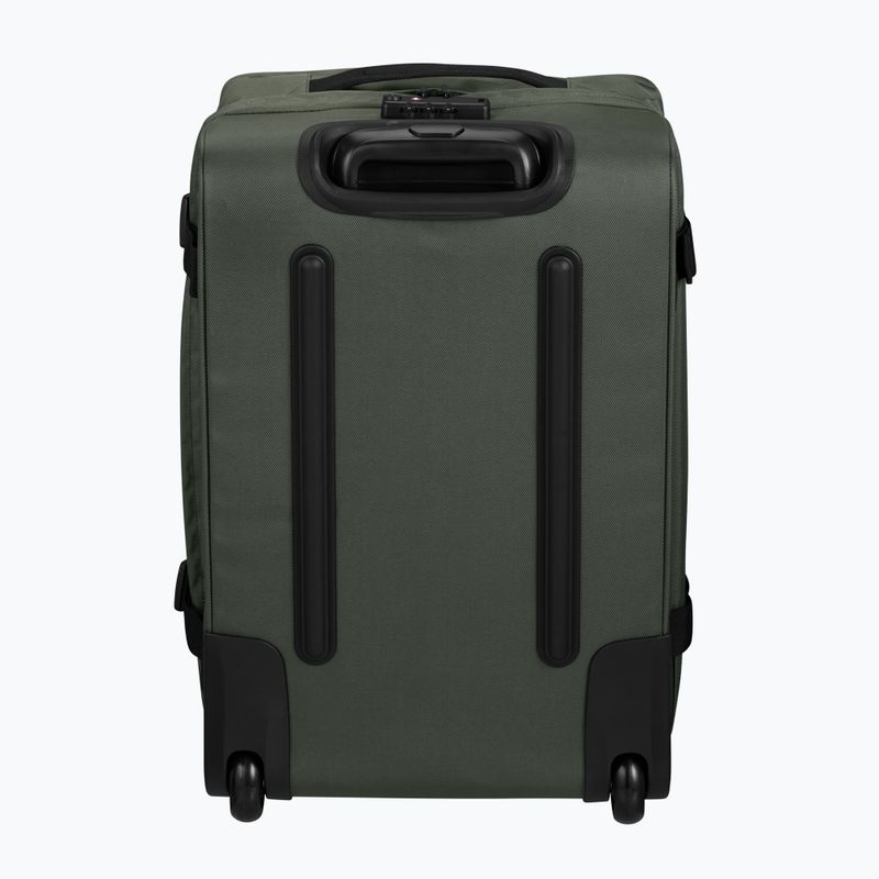 Ταξιδιωτική βαλίτσα American Tourister Urban Track 55 l σκούρο χακί 4