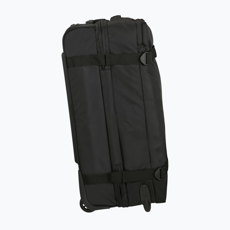 American Tourister Urban Track 84 l ασφάλτινη μαύρη βαλίτσα ταξιδιού 4