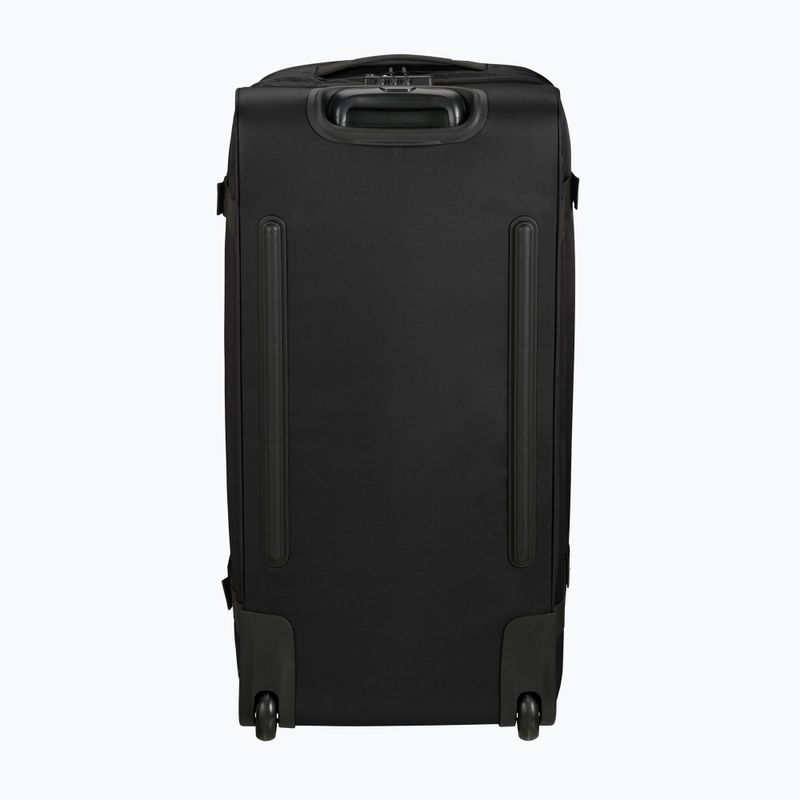 Ταξιδιωτική βαλίτσα American Tourister Urban Track 116 l άσφαλτος μαύρο 5