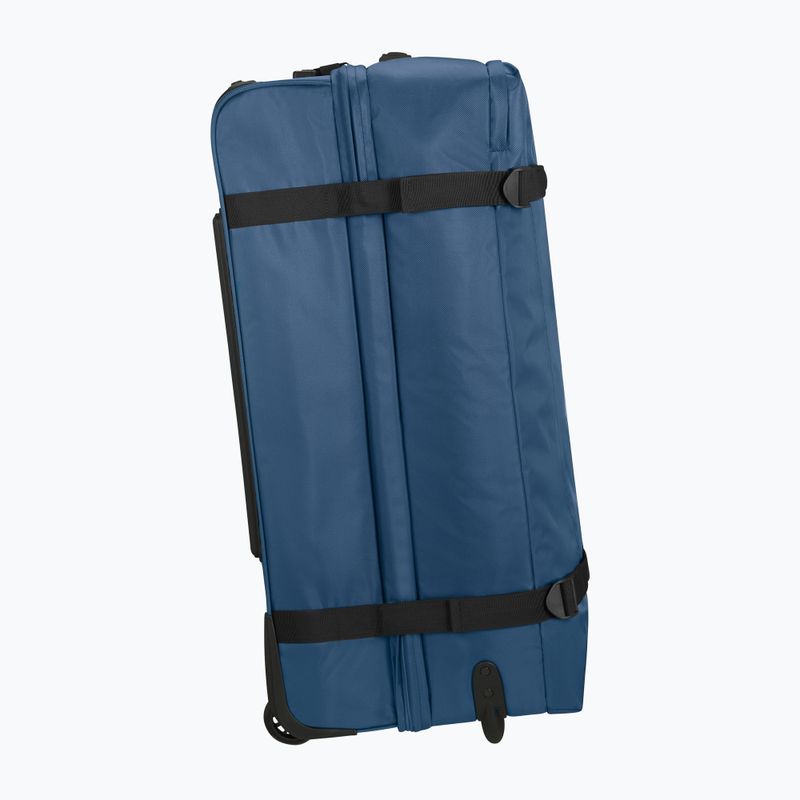 Ταξιδιωτική βαλίτσα American Tourister Urban Track 116 l combat navy 4