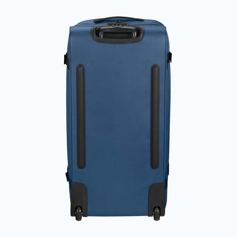 Ταξιδιωτική βαλίτσα American Tourister Urban Track 116 l combat navy 5