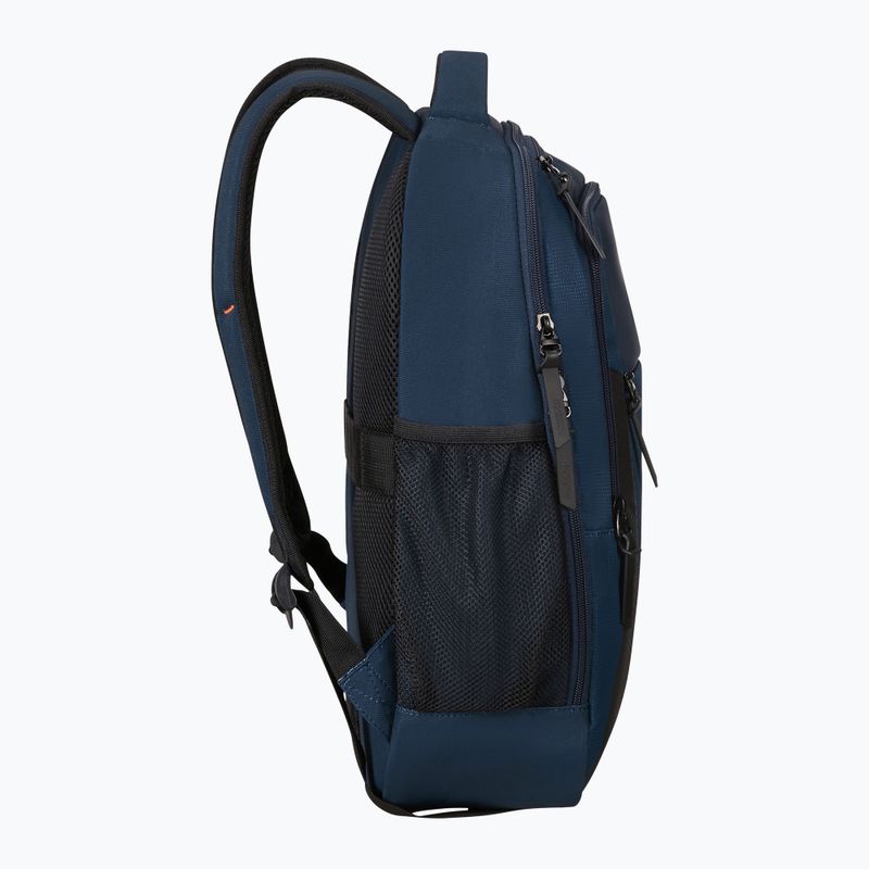 American Tourister Urban Groove σακίδιο πλάτης 20,5 l dark navy 3