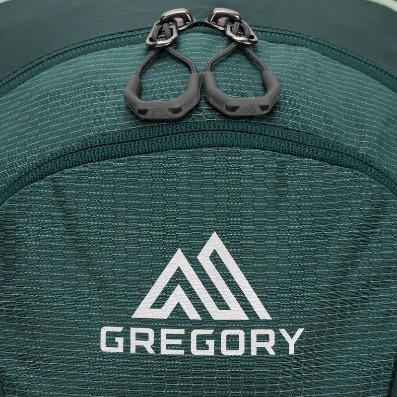 Γυναικείο σακίδιο πλάτης Gregory Sula 16 l H2O antigua green 4