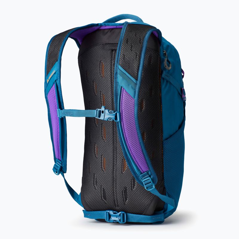 Σακίδιο πλάτης Gregory Nano 20 l icon teal 2