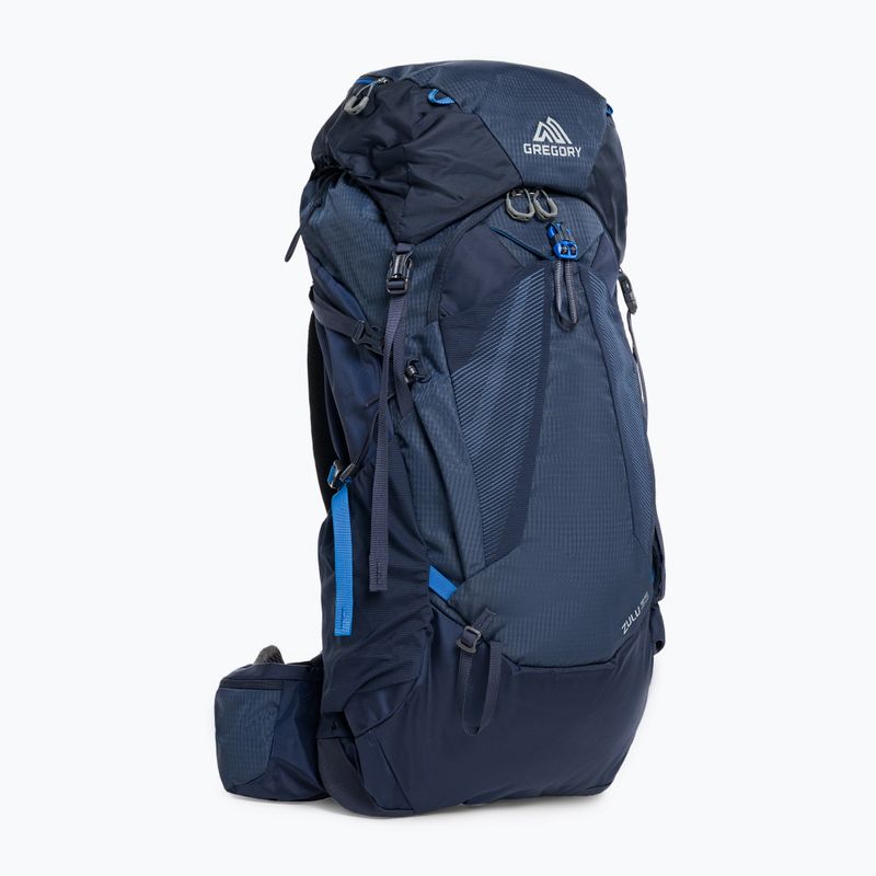 Gregory Zulu 35 l ανδρικό σακίδιο πεζοπορίας navy blue 145665 3