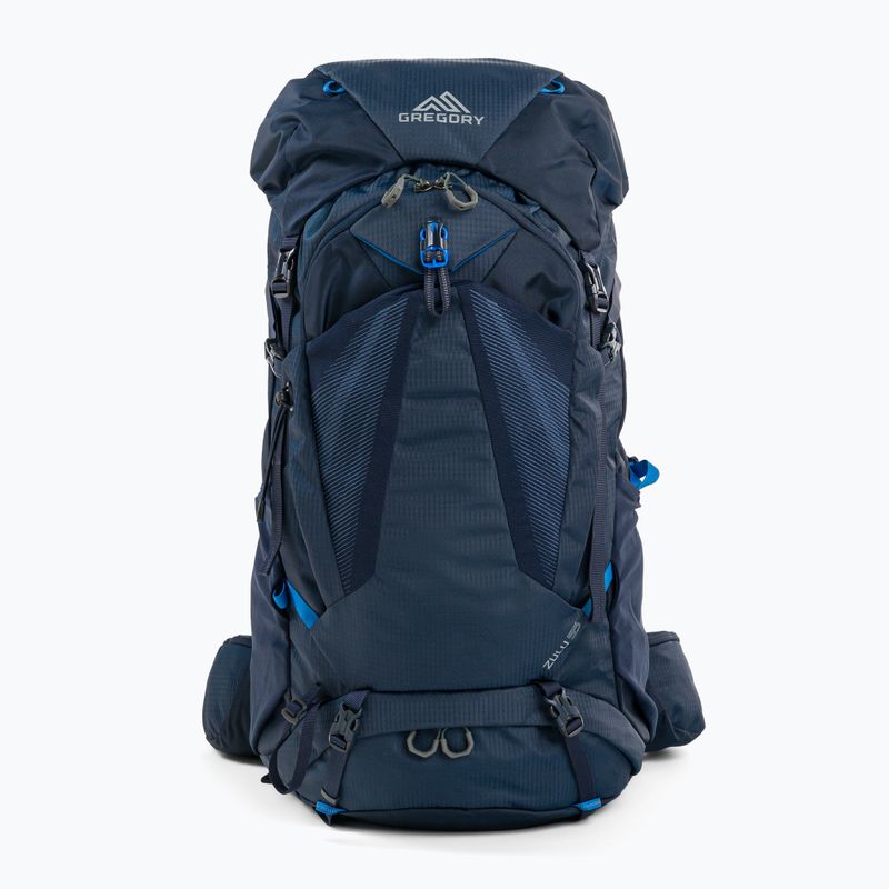 Gregory Zulu 55 l ανδρικό σακίδιο πεζοπορίας navy blue 145670