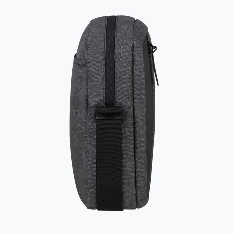 Τσάντα American Tourister Streethero 6 l γκρι/μελανζέ 4