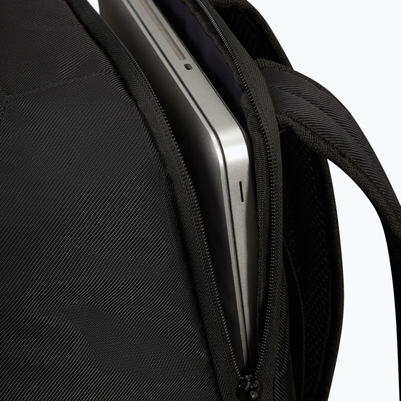 American Tourister Urban Track 24 l σακίδιο πλάτης άσφαλτος μαύρο 6