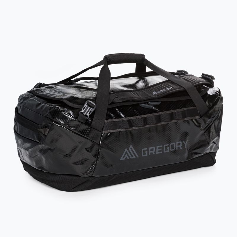 Gregory Alpaca 60 l τσάντα πεζοπορίας οψιδιανό μαύρο 2