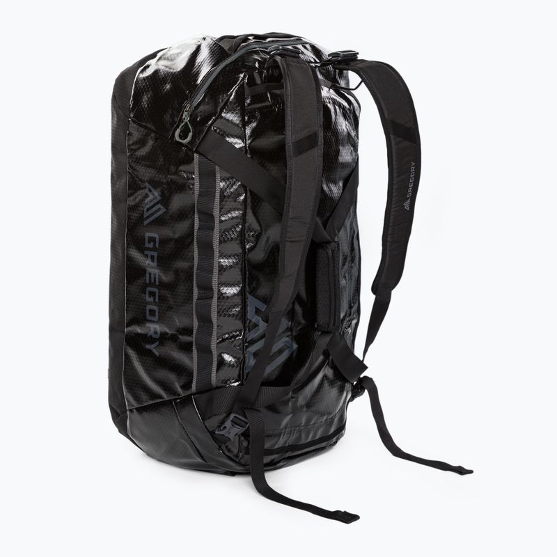 Gregory Alpaca 60 l τσάντα πεζοπορίας οψιδιανό μαύρο 3