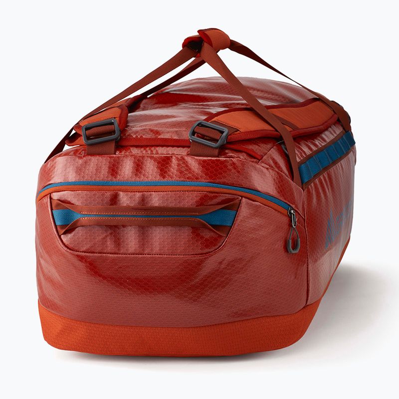 Gregory Alpaca 60 l redrock ταξιδιωτική τσάντα 2