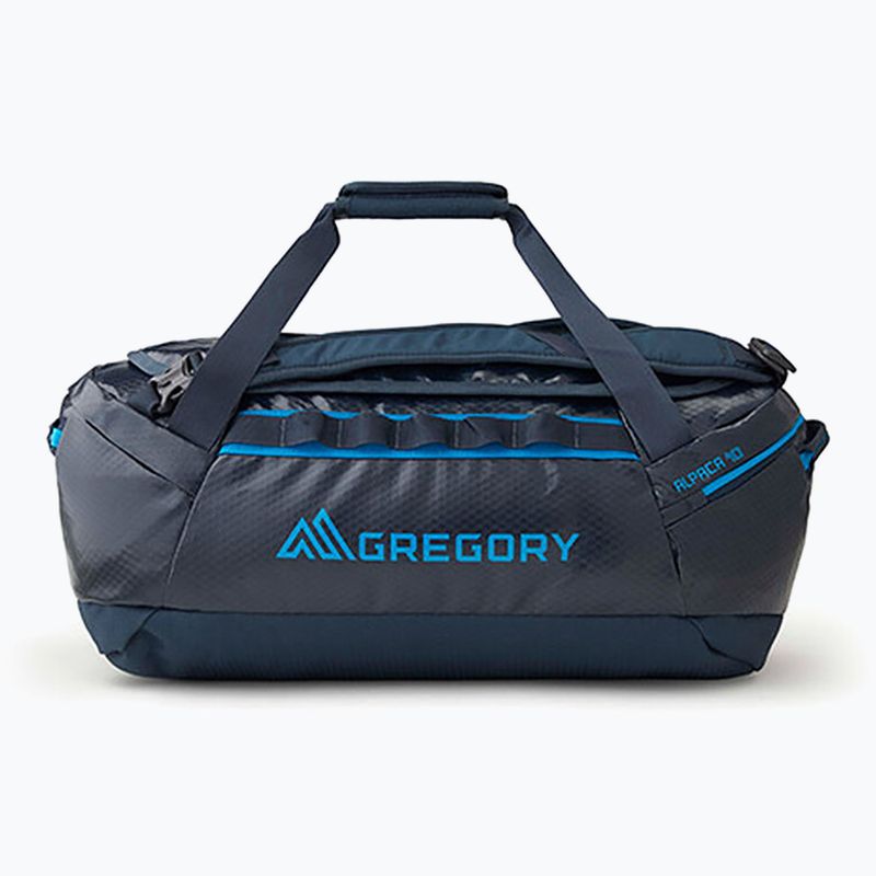 Τσάντα ταξιδιού Gregory Alpaca 40 l slate blue