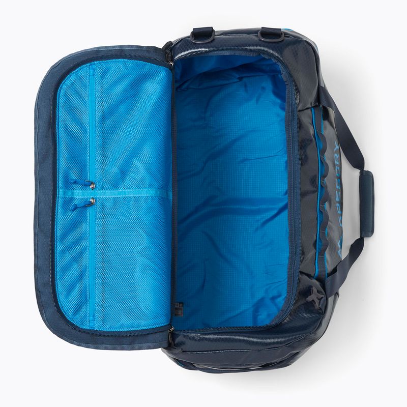 Τσάντα ταξιδιού Gregory Alpaca 60 l slate blue 3