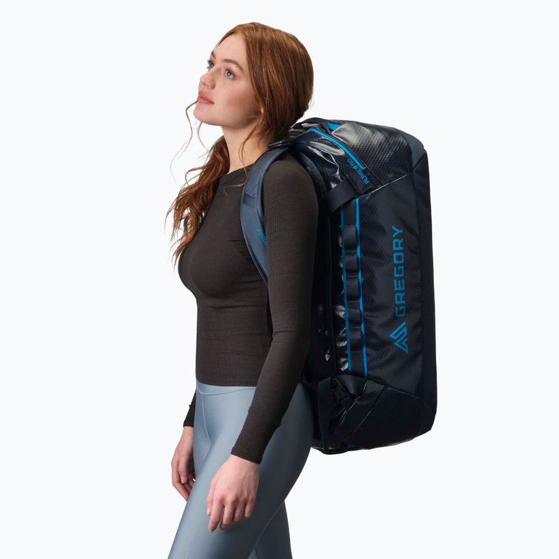 Τσάντα ταξιδιού Gregory Alpaca 60 l slate blue 5