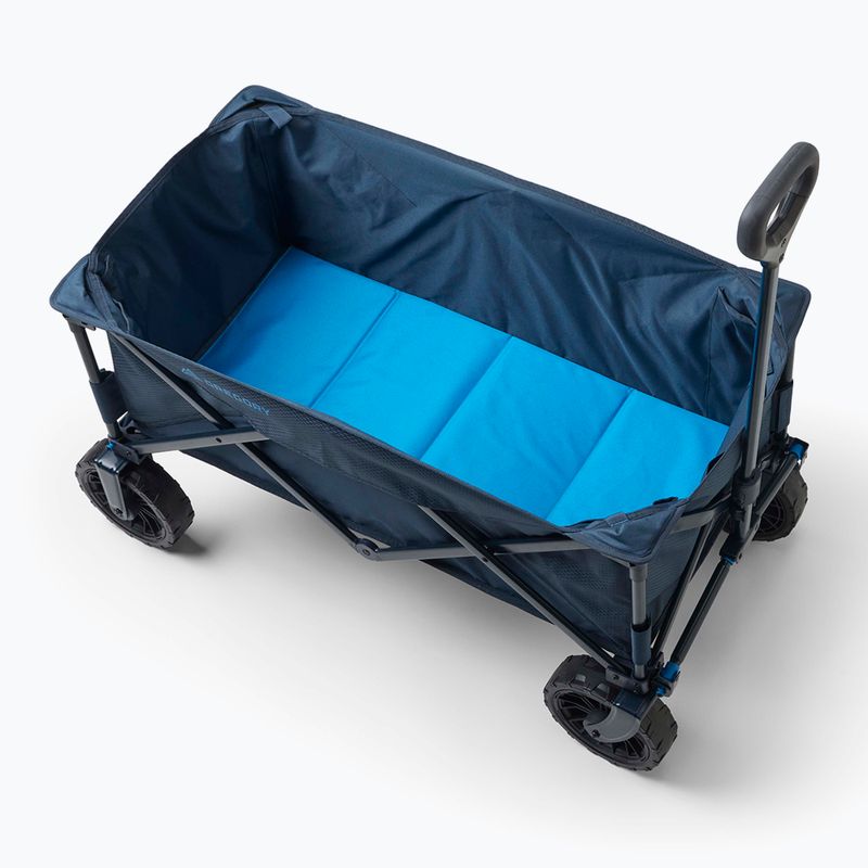 Τρόλεϊ μεταφορών Gregory Alpaca Gear Wagon slate blue 3