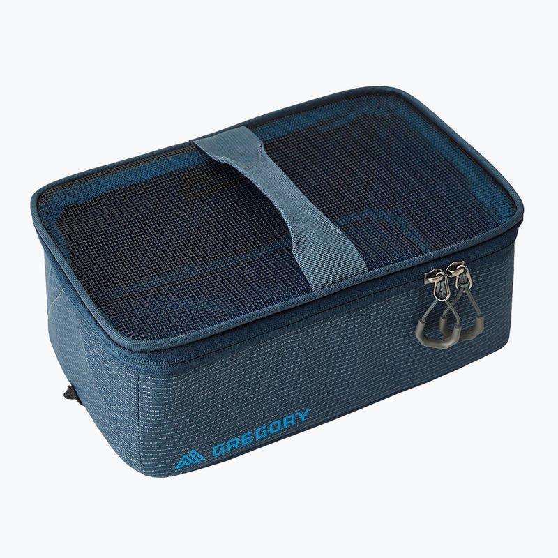 Δοχείο εξοπλισμού Gregory Alpaca Gear Pod 5 l slate blue