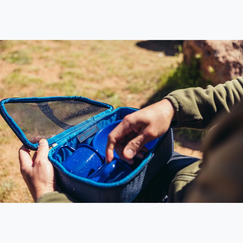 Δοχείο εξοπλισμού Gregory Alpaca Gear Pod 5 l slate blue 6