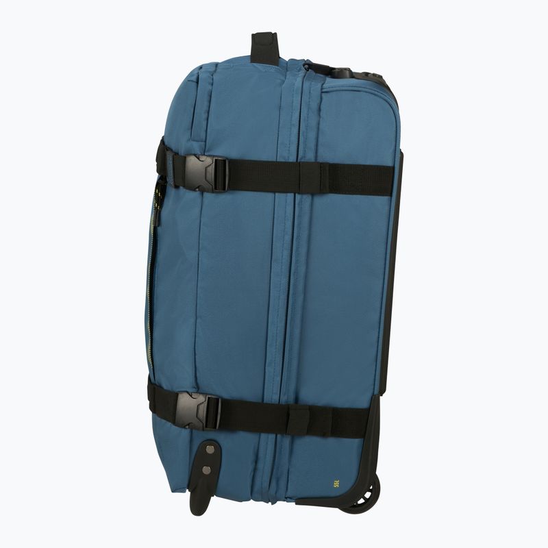 Βαλίτσα American Tourister Urban Track 55 l  coronet blue 4