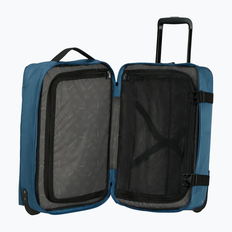 Βαλίτσα American Tourister Urban Track 55 l  coronet blue 5