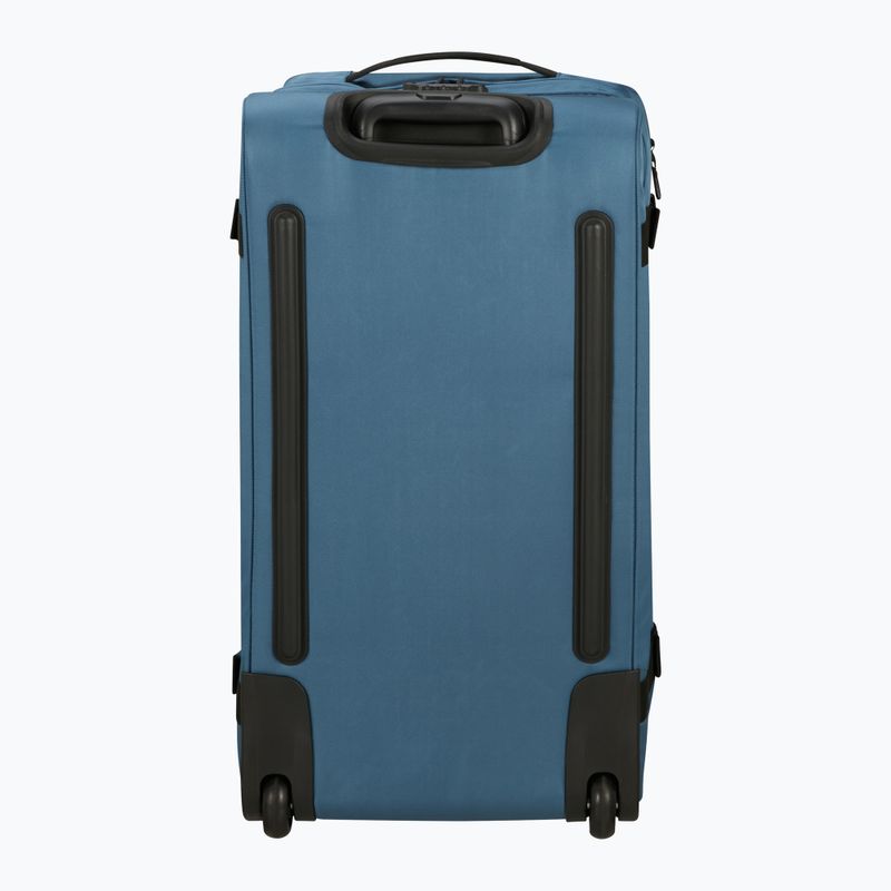 Βαλίτσα American Tourister Urban Track 84 l coronet blue 3