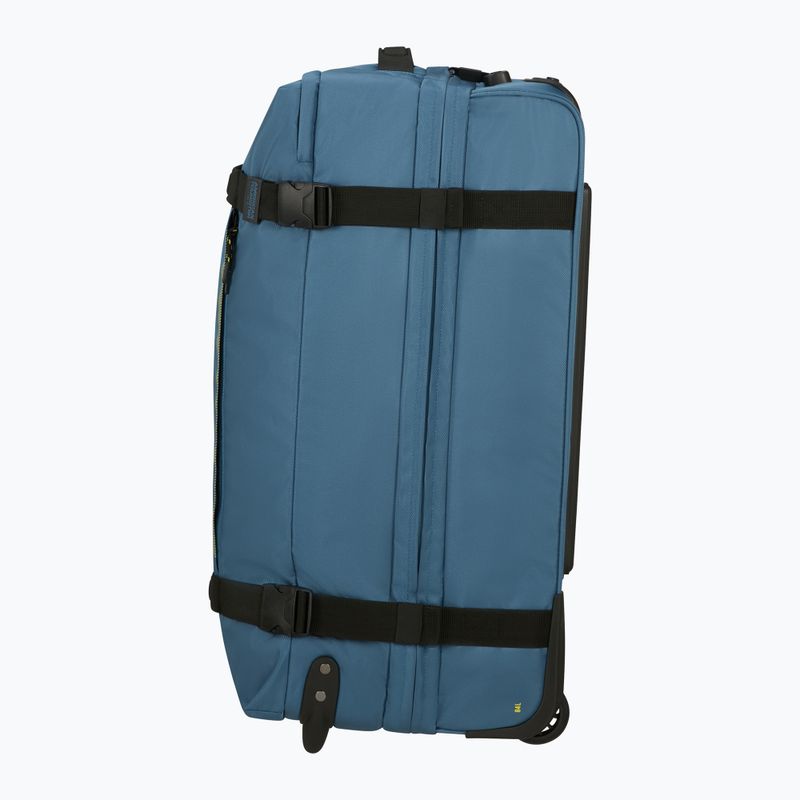 Βαλίτσα American Tourister Urban Track 84 l coronet blue 4