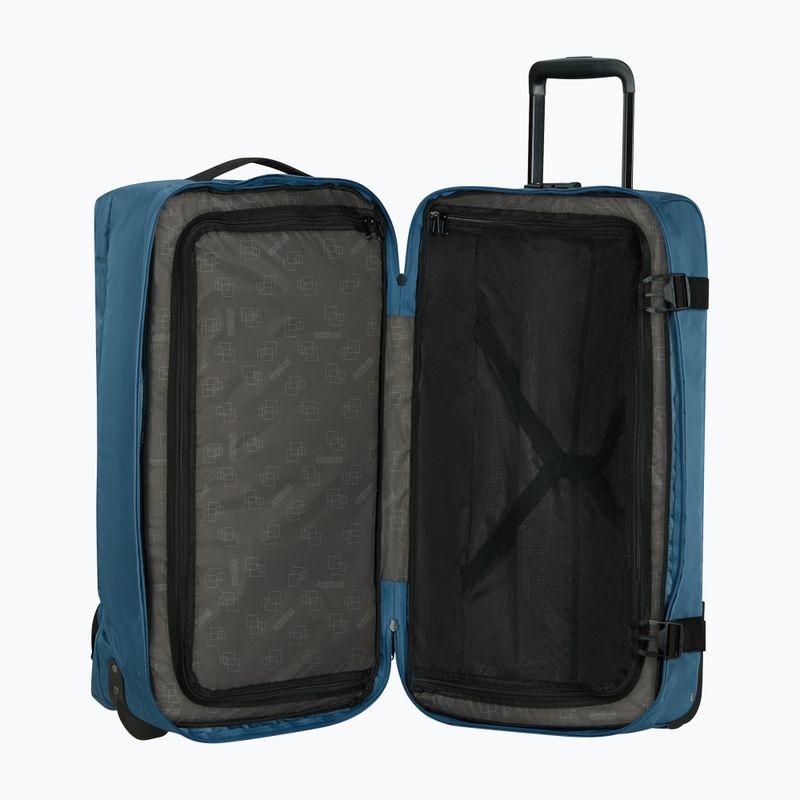 Βαλίτσα American Tourister Urban Track 84 l coronet blue 5