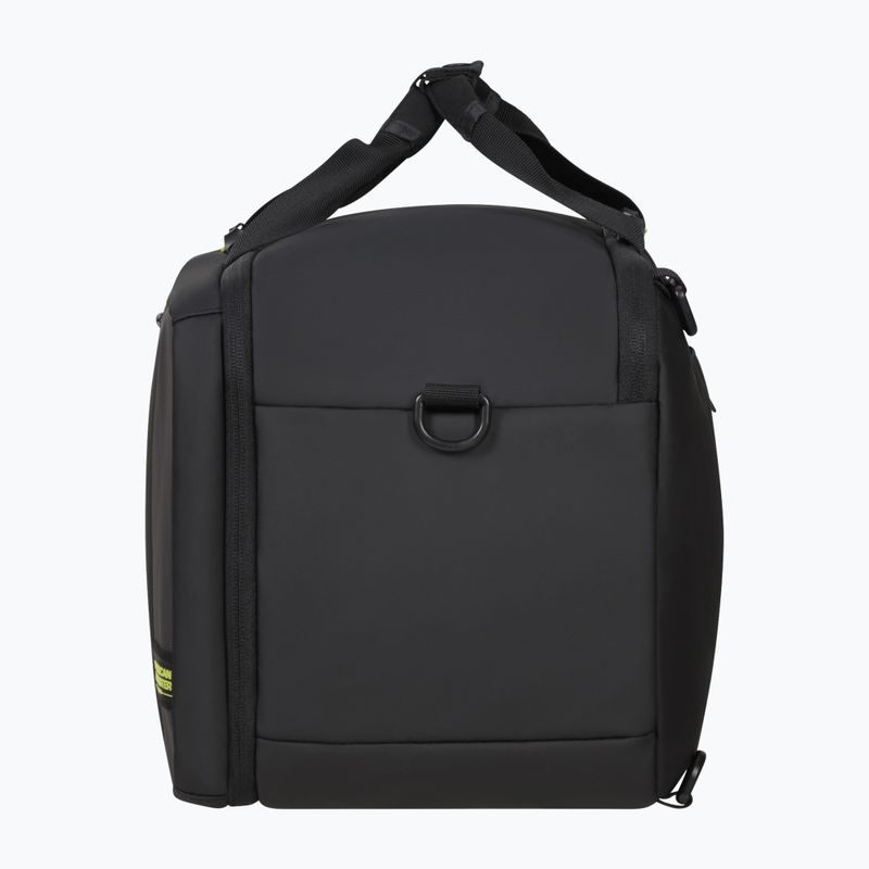 Τσάντα για κατάστρωμα American Tourister 3-Way Boarding 23,5 l black/lime 4