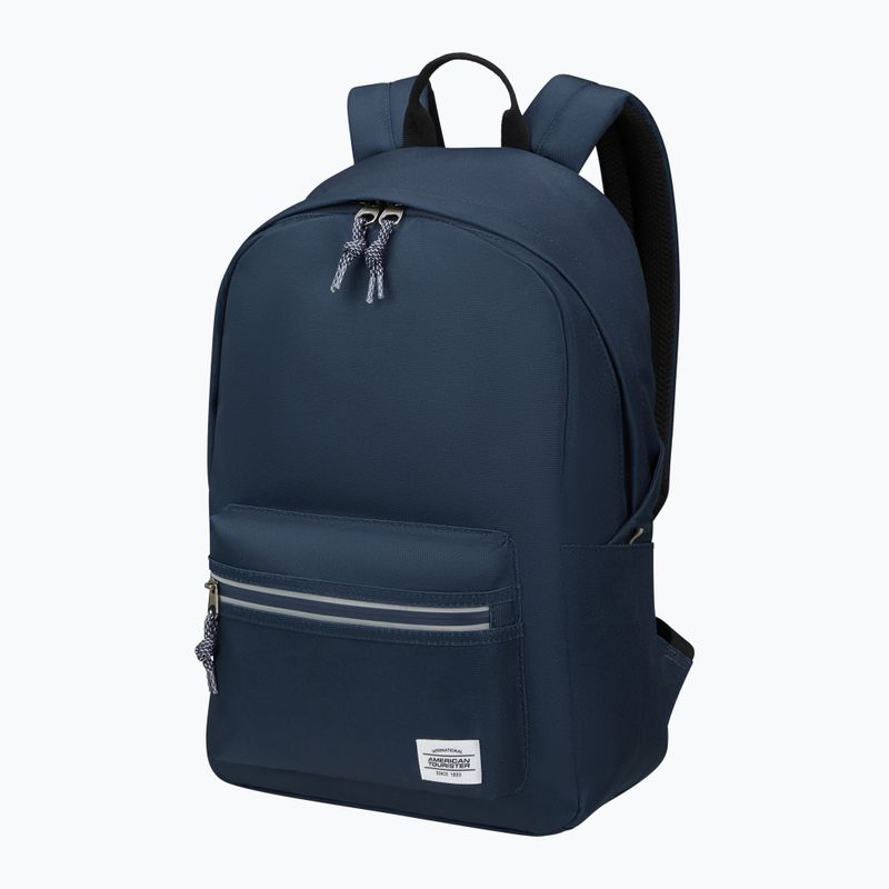 Σακίδιο πλάτης American Tourister Brightup 19,5 l navy 2