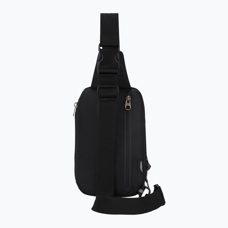 Τσαντάκι μέσης American Tourister Brightup 3 l black 3