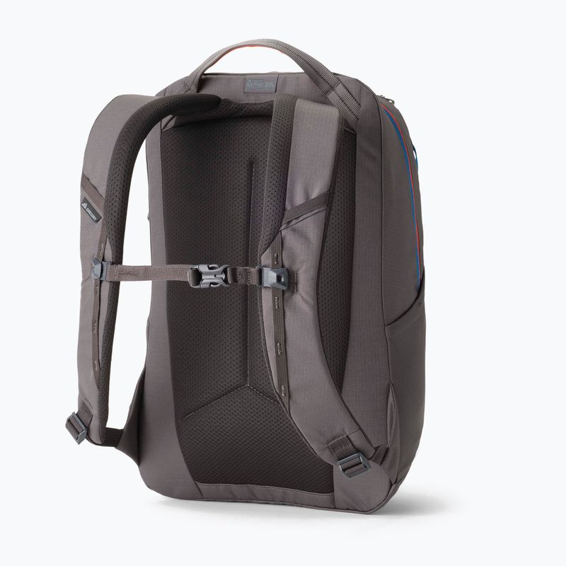 Σακίδιο πλάτης Gregory Retna 20 l agate grey 2