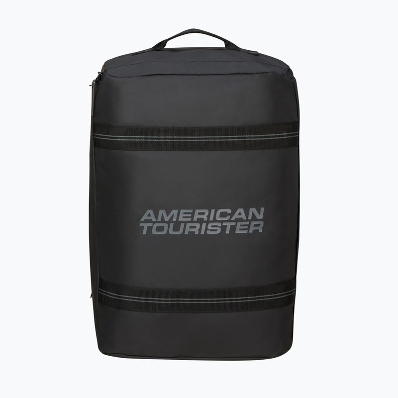 American Tourister Duffle S ταξιδιωτική τσάντα 42 l μαύρο 3