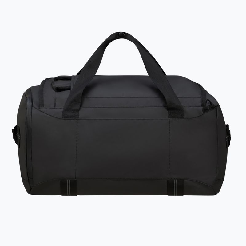 American Tourister Duffle S ταξιδιωτική τσάντα 42 l μαύρο 2