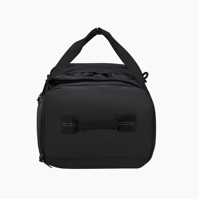 American Tourister Duffle S ταξιδιωτική τσάντα 42 l μαύρο 8