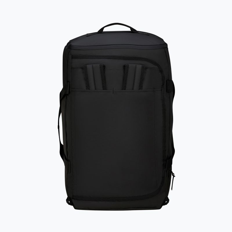 American Tourister Duffle M 54 l ταξιδιωτική τσάντα μαύρο 9